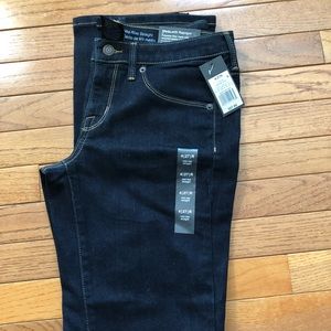 Mossimo denim